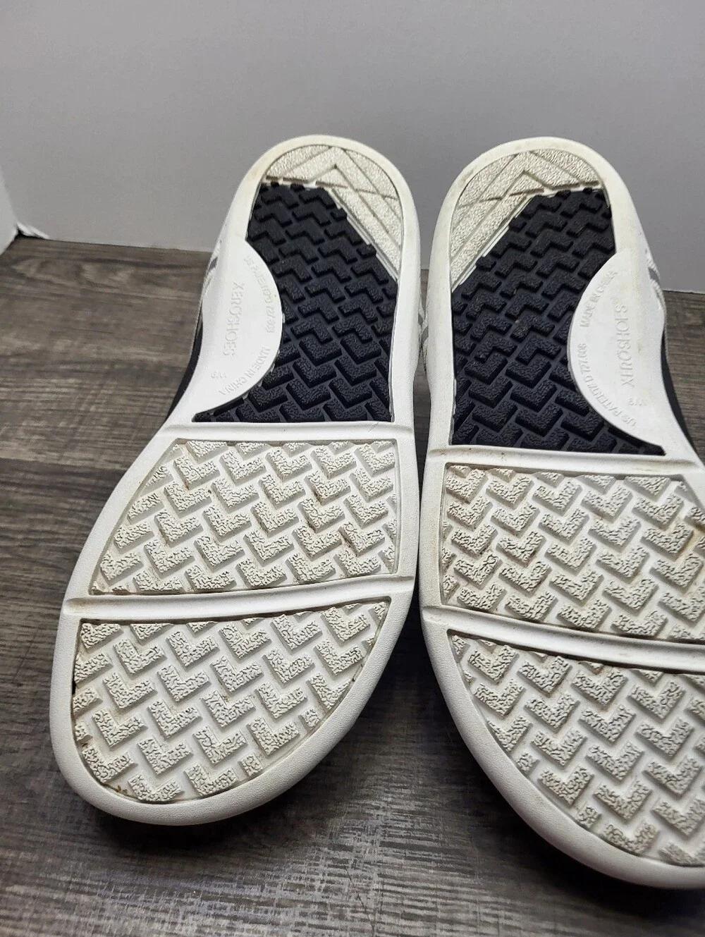 Xero Shoes gently used